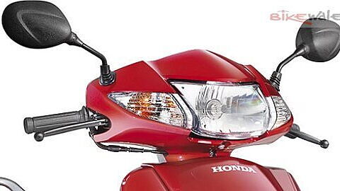 Honda records a 26 per cent jump in sales