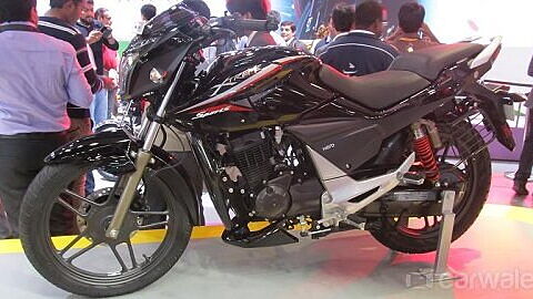 Hero Xtreme Sports might be priced at Rs 70,300