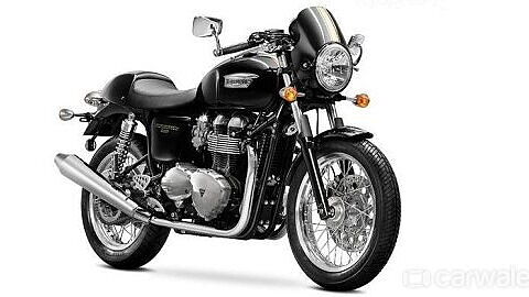Triumph opens a new dealership in Chandigarh
