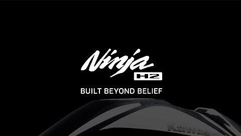 Exclusive: The New Kawasaki Ninja H2