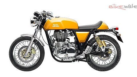 Royal Enfield sales jump by 66 per cent in August