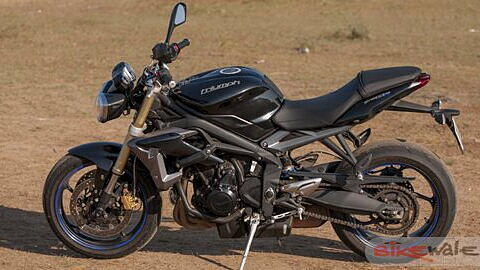 Triumph India clarifies on power figures fiasco