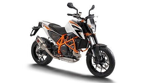 KTM boss confirms plans for new V-twin engines