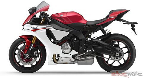 Yamaha R1 and R1M UK prices announced