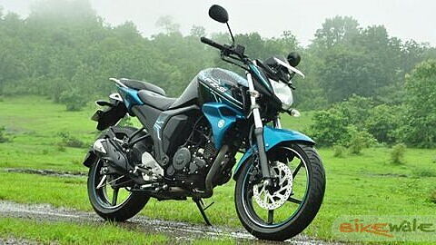 Yamaha India registers 12 per cent growth in November