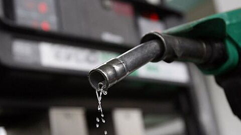 Government hikes excise duty on petrol and diesel