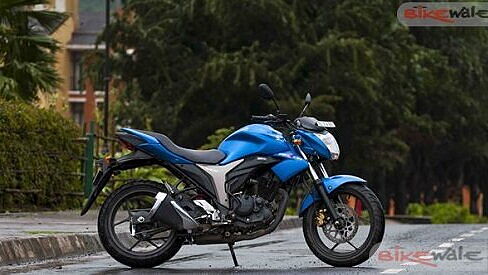 Suzuki registers a two per cent growth in November