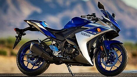 Yamaha announces prices of the MT-09 Tracer and YZF-R3 in UK