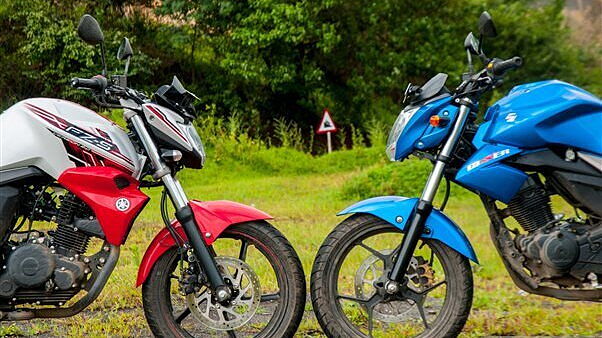 Motorcycle sales decline by 3.1 per cent in November
