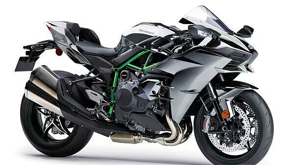 Ninja H2 might be launched in Indonesia for Rs 29.25 lakh