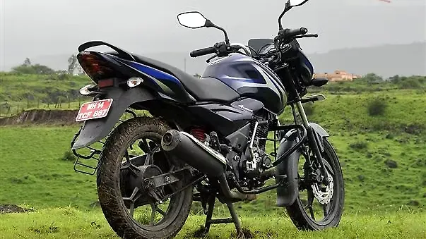 bajaj discover 150 cdi unit price