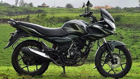 Bajaj discover 2024 150s visor price