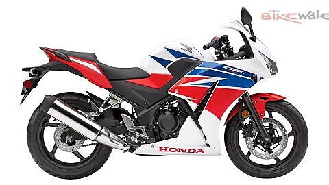 2015 Honda CBR150R breaks cover in Indonesia