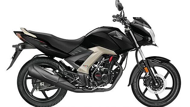 Honda CB Unicorn 160 launched in India at Rs 69,350
