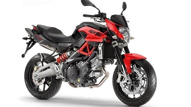 Aprilia Shiver 750 launched in Malaysia as a CKD