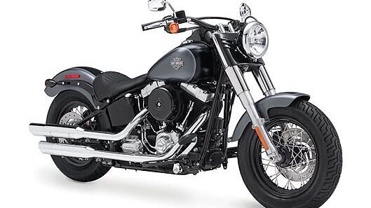 Harley-Davidson recalls FLS Softail in the US