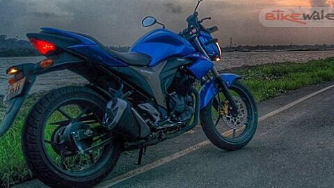 Suzuki Gixxer launched in Nepal for Rs 2,29,000