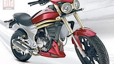 Mahindra Two Wheelers to launch new range of motorcycles next week