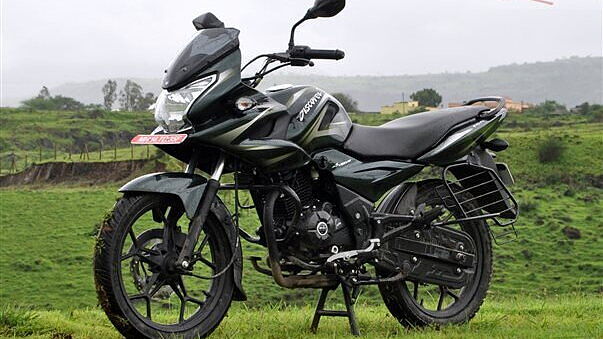 Bajaj to launch two new brands this year