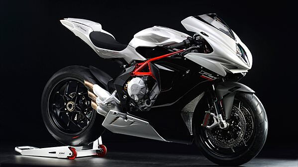 MV Agusta secures €15 million loan for international development