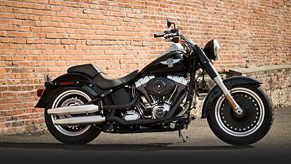 Harley-Davidson India recalls Dyna and Softail motorcycles