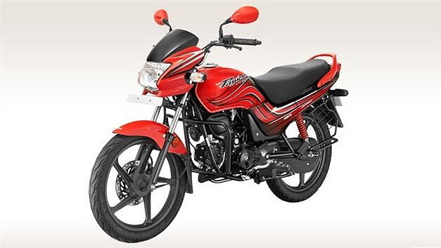 Hero MotoCorp registers a marginal growth in December