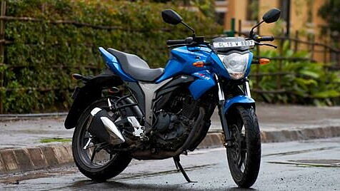 Suzuki readying four new motorcycles; plans to make India a manufacturing hub