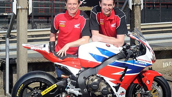 Honda to retain McGuiness and Cummins for 2015