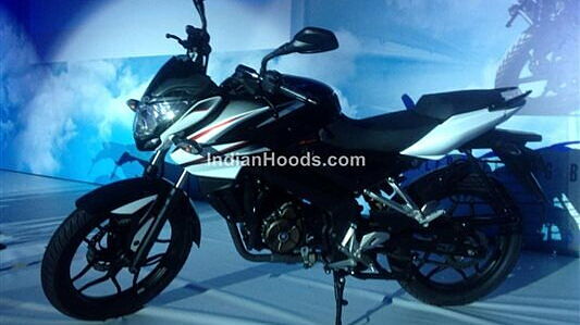 New Bajaj Pulsar 150 unveiled in Columbia