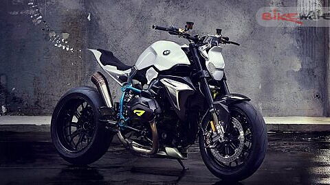 2015 BMW R1200R confirmed