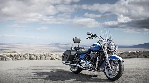 Triumph Motorcycles records its highest global sales in 2014