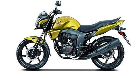 Honda’s 160cc bike launch pushed to November