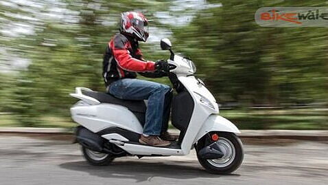 Hero MotoCorp to launch three new models early next year