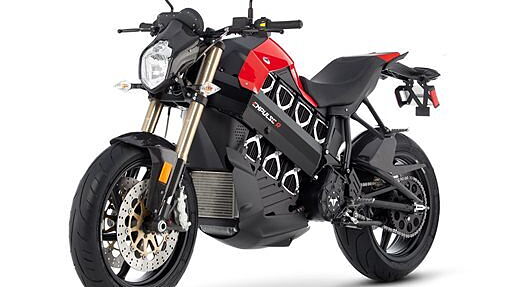 Polaris acquires Brammo electric motorcycles