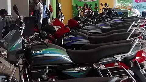 Hero MotoCorp might set up a new manufacturing plant in Andhra Pradesh