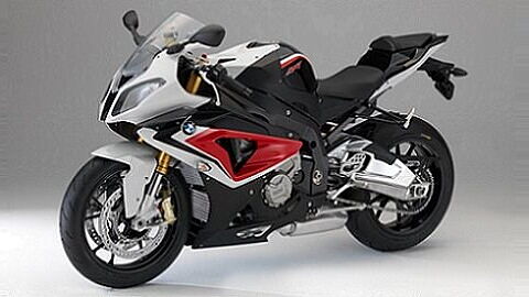 New BMW S1000RR to be unveiled at Intermot Show