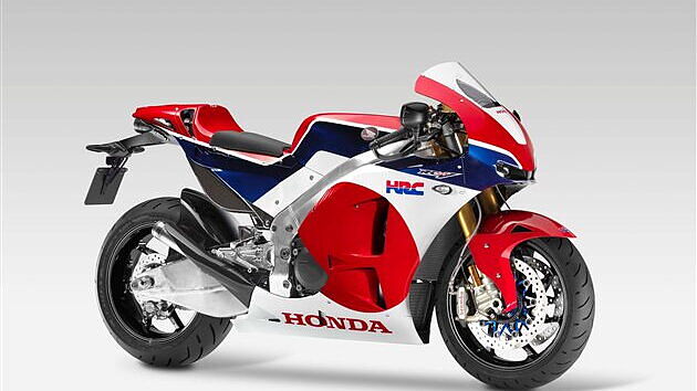 Road-legal Honda RC213V-S might retail for Rs 1.03 crore