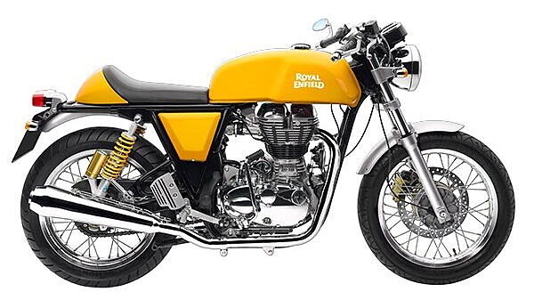 Royal Enfield extends warranty to 20,000kms/2 years