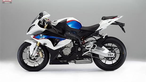 BMW Motorrad recalls 2012-2013 S1000RR motorcycles