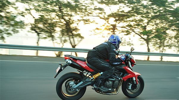 DSK Benelli range may start at Rs 3.5 lakh in India