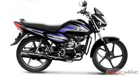 Hero Splendor NXG discontinued from Indian market