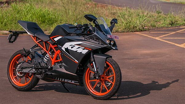 KTM breaks its sales record in 2014