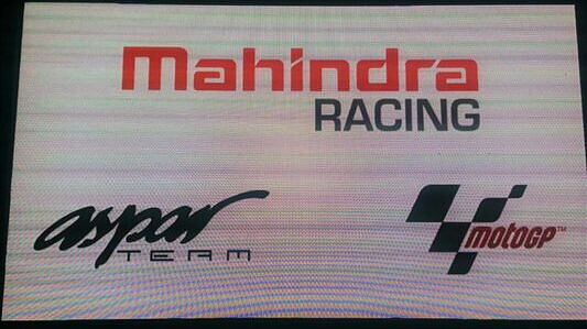 Mahindra ties up with Aspar Racing for 2015 Moto3 season