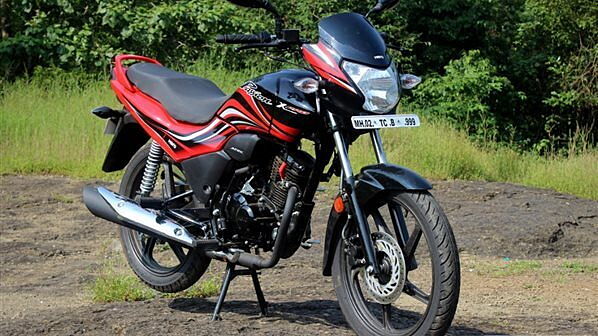 Hero MotoCorp records a marginal decline in sales in January