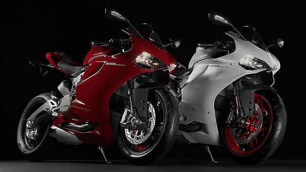 Ducati achieves record sales in 2014