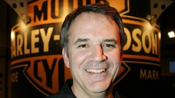 Matt Levatich named as Harley-Davidson’s new CEO