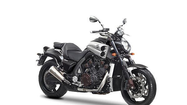 Yamaha unveils 30th anniversary special edition VMAX models