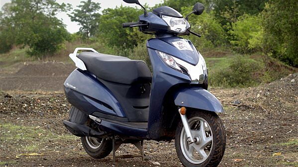 Honda India to launch 10 new products this year
