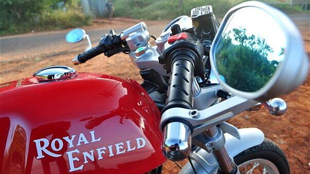 Royal Enfield trademarks ‘Himalayan’ name in Europe