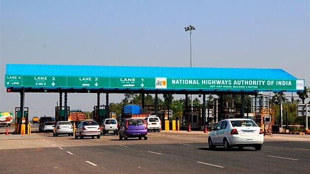 125 toll plazas to be scrapped by month-end by Government of India